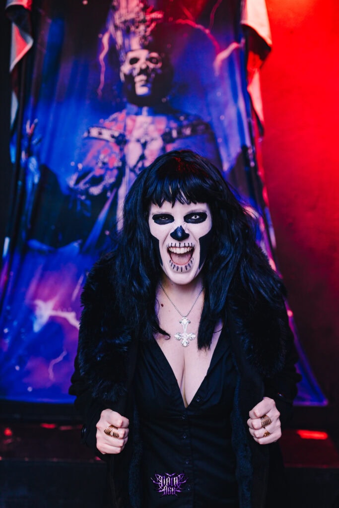 Album cover for “Ayla Pupo”