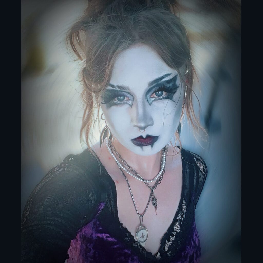 Album cover for “Hex”