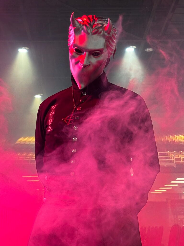 Album cover for “Igor Sinclair”