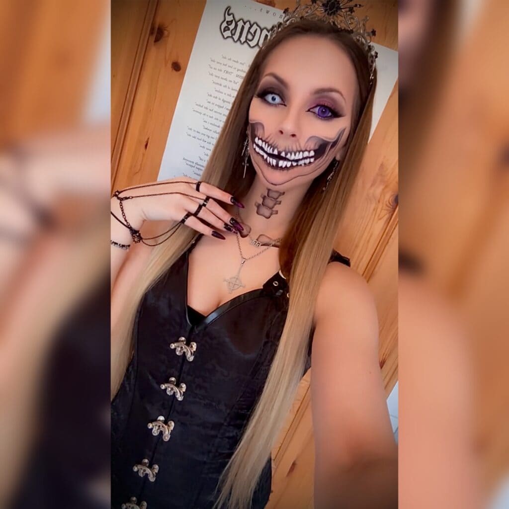 Album cover for “Sarah”