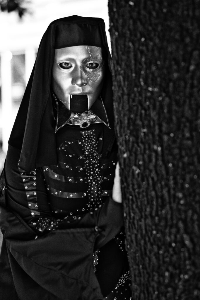 Album cover for “Ruby”