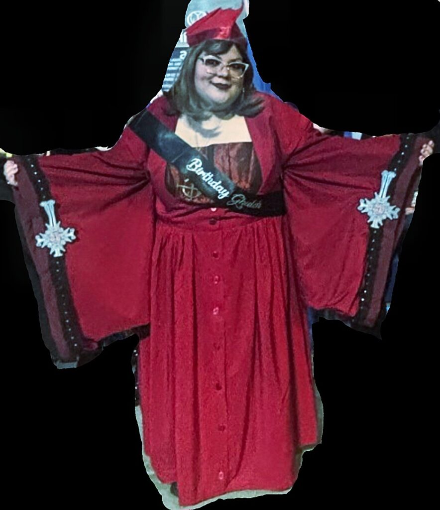 Album cover for “Alexandra Torres”