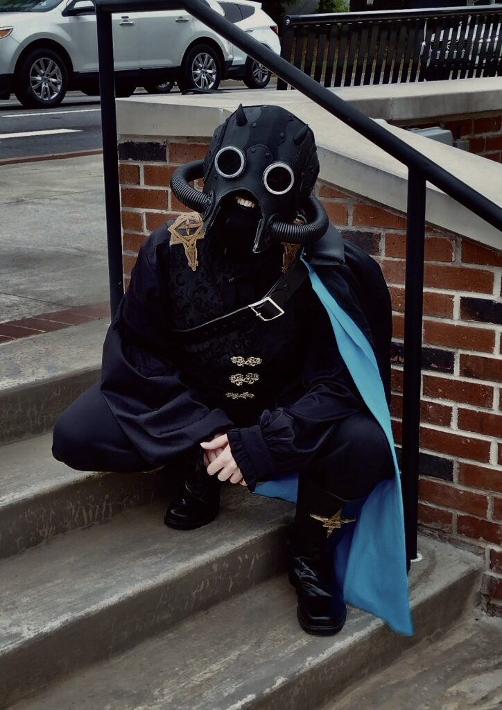 Album cover for “Emily”