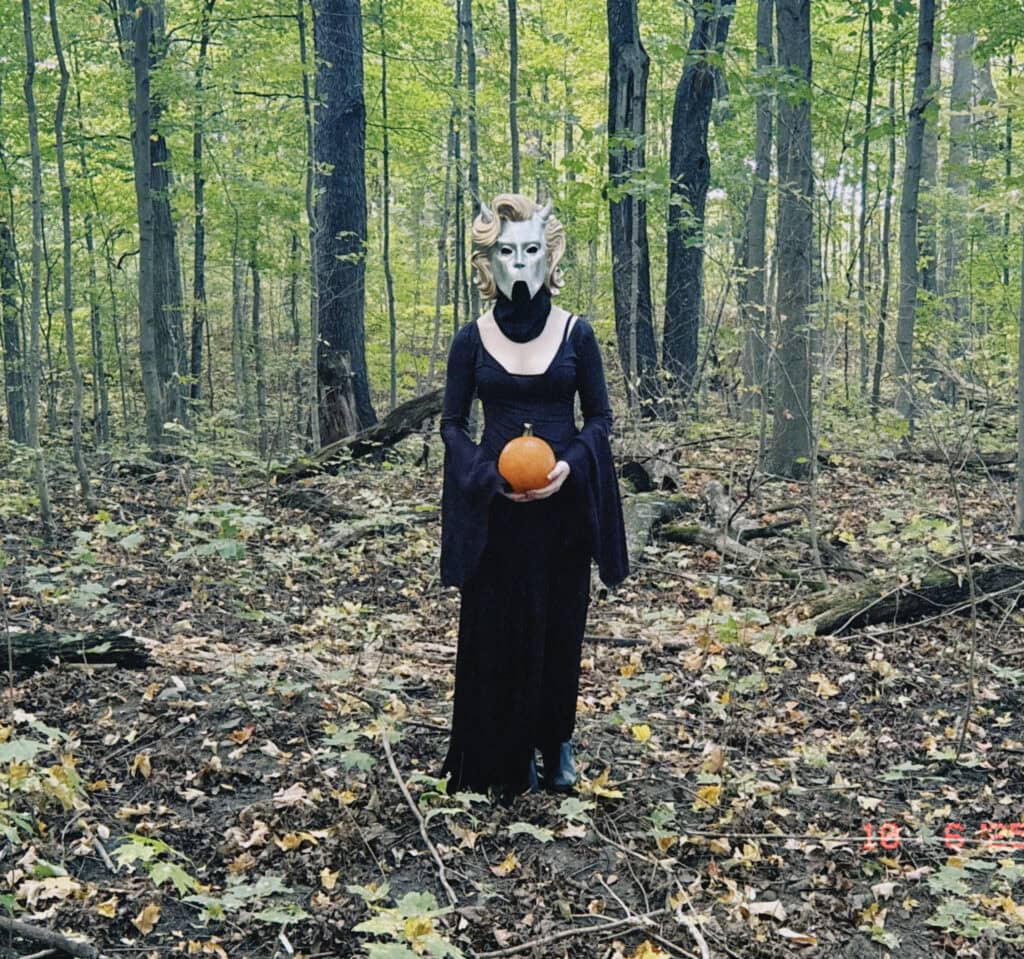 Album cover for “Ares”