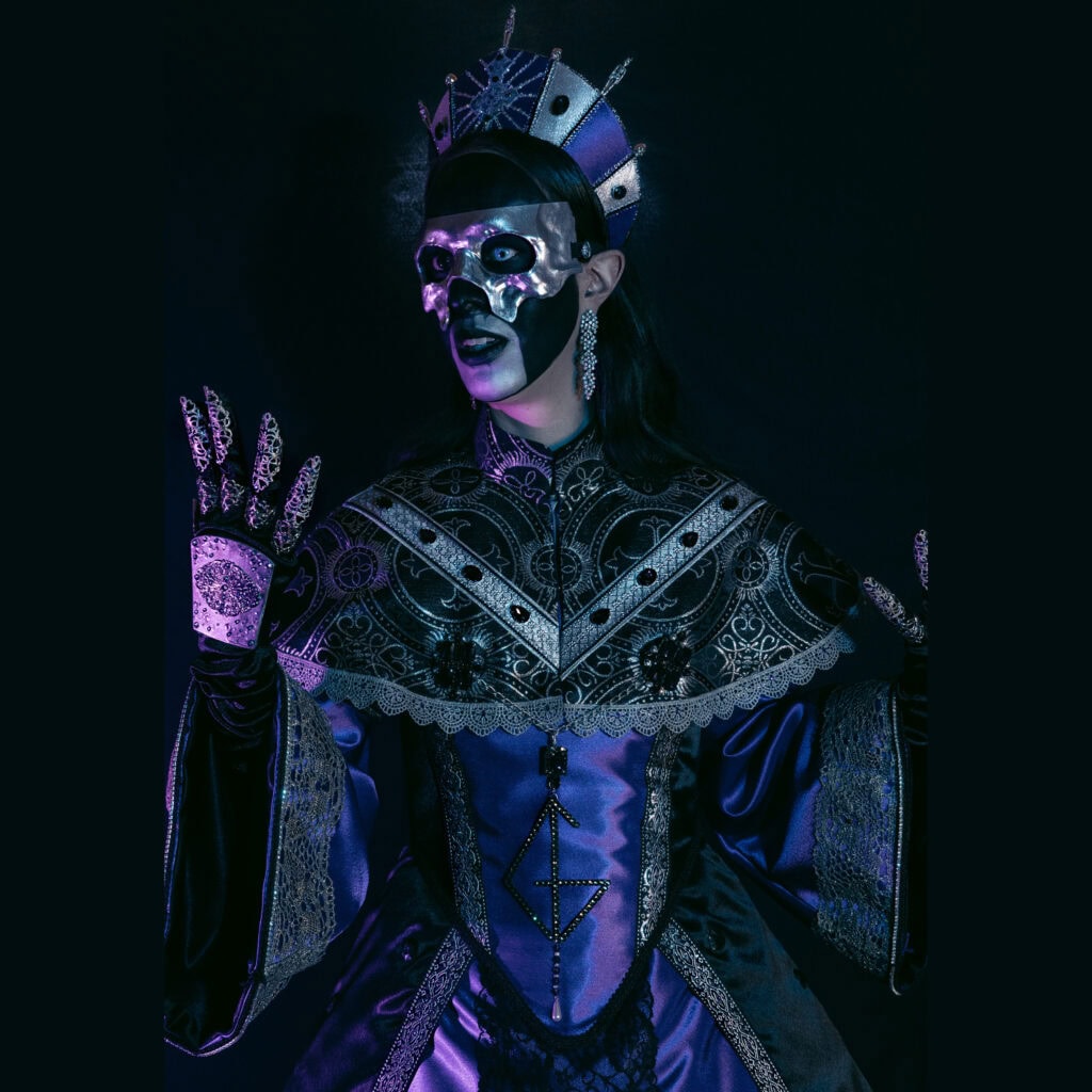 Album cover for “Natasha”