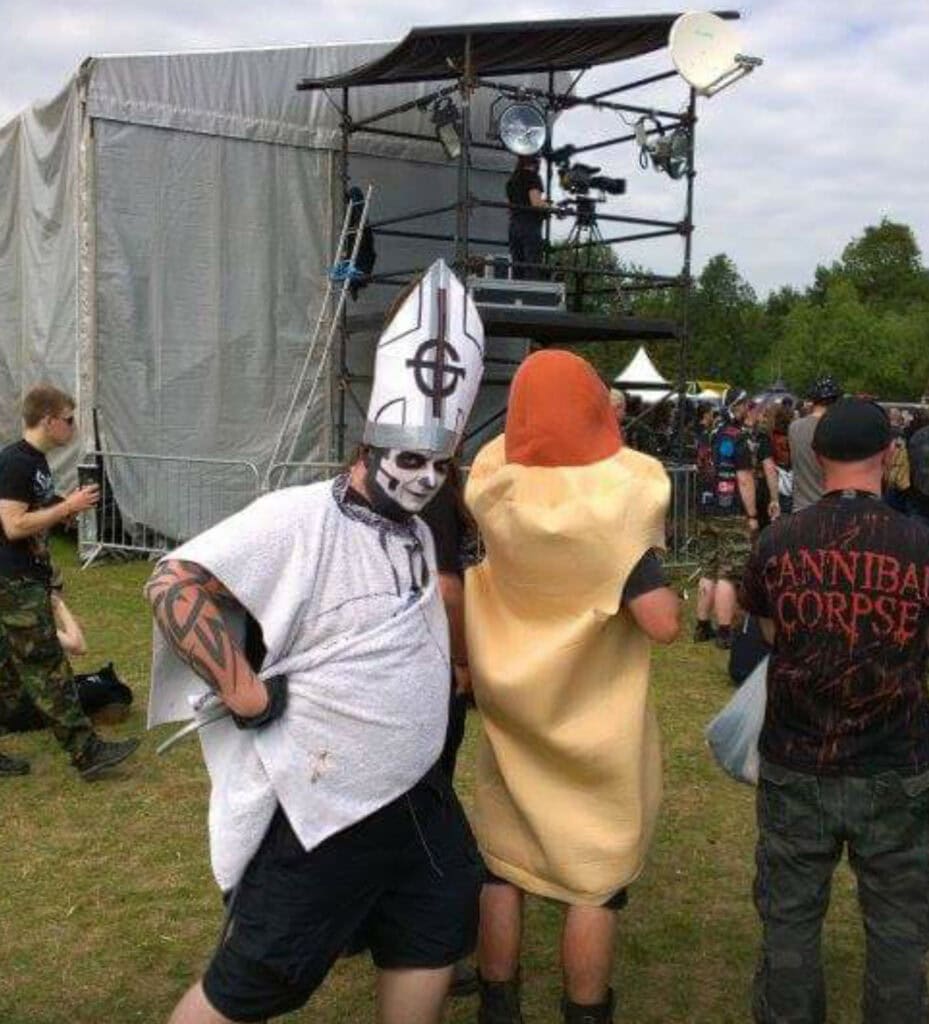 Album cover for “Stephen Smith”