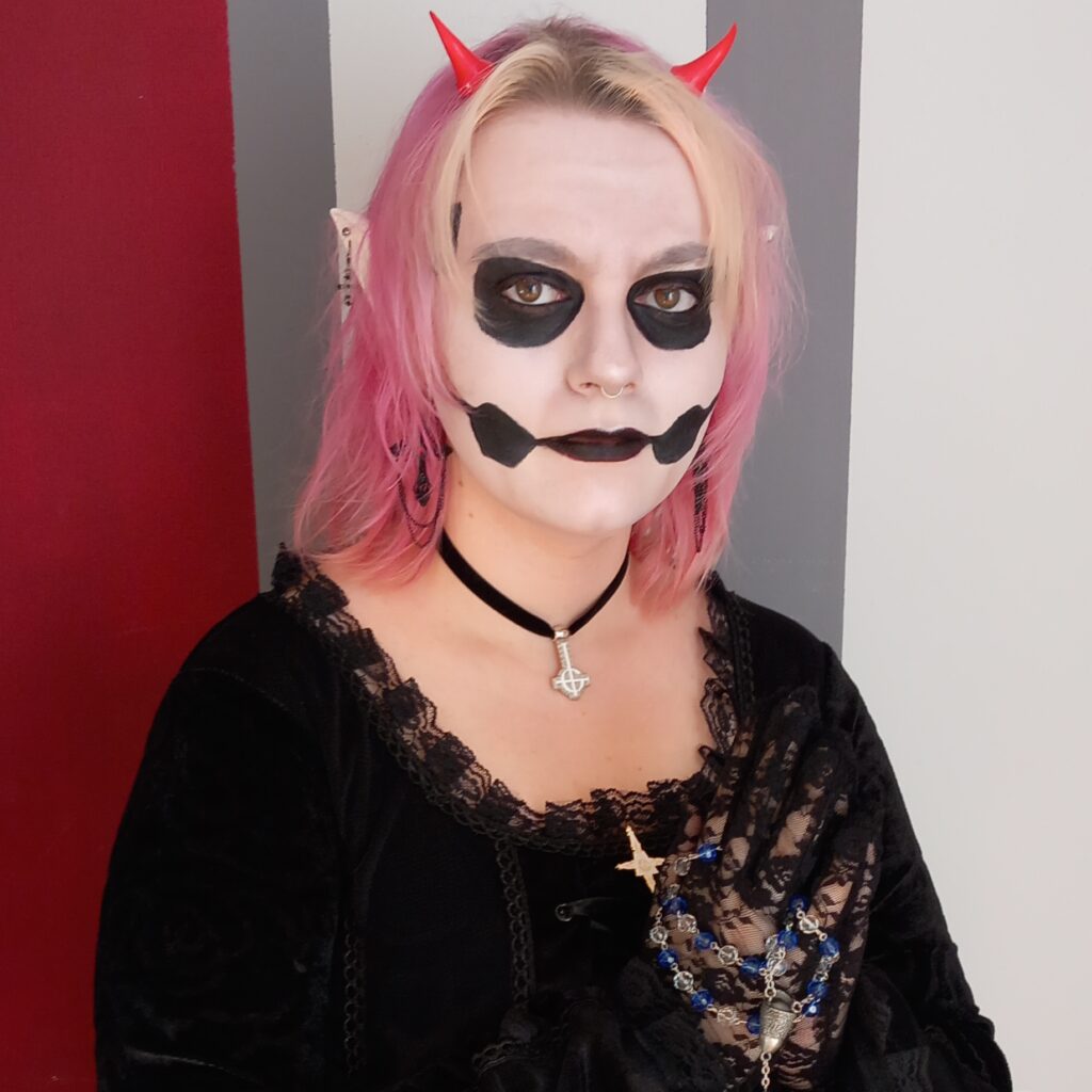 Album cover for “Lucia”