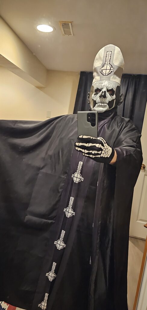 Album cover for “Chris Jones”