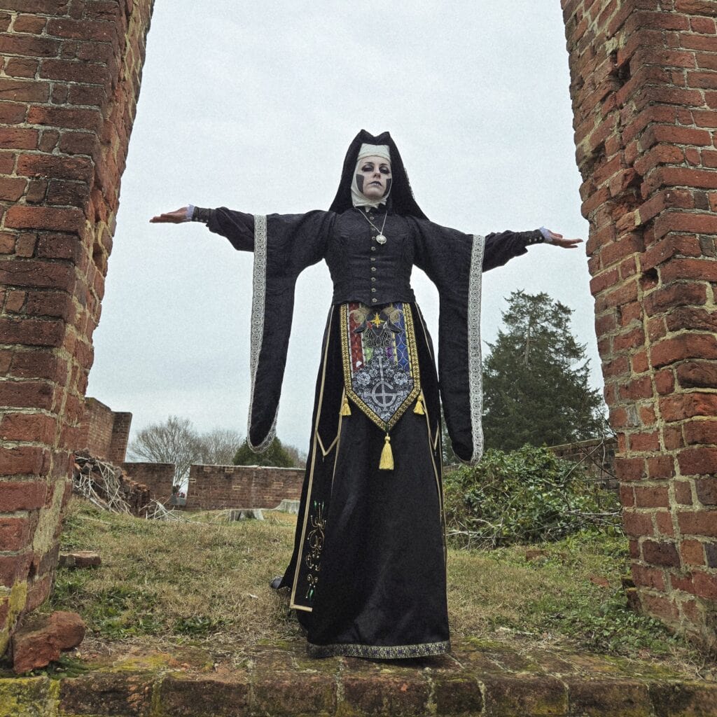 Album cover for “Rinny”