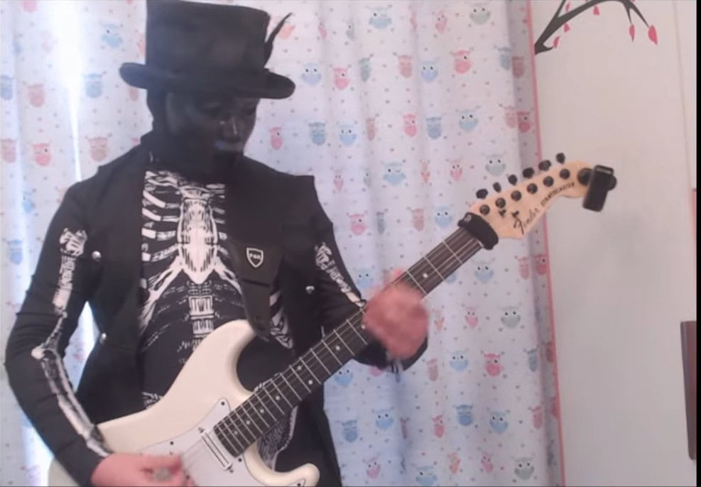 Album cover for “Robin Nadler”