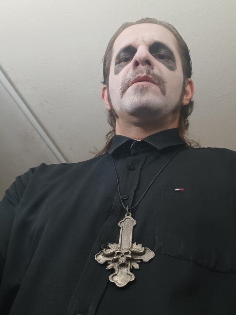 Album cover for “Giannis”