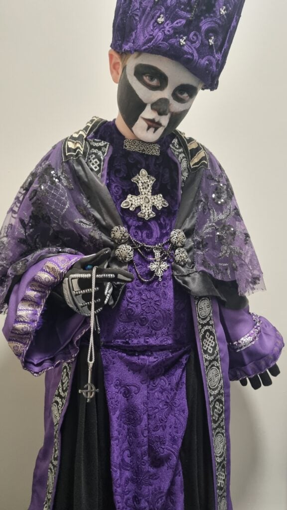 Album cover for “Charlie”