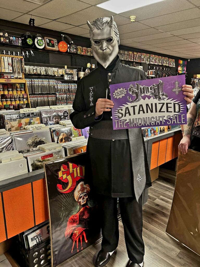 Album cover for “Brady Hiles”