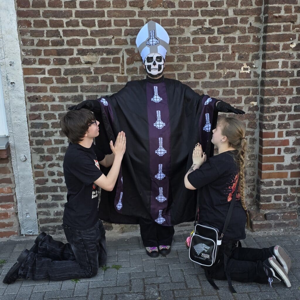 Album cover for “Diana Sondermanm”