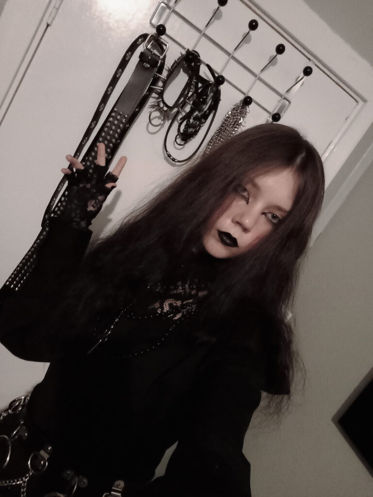 Album cover for “Elsie”