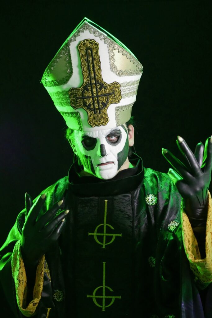 Album cover for “Morning Star”