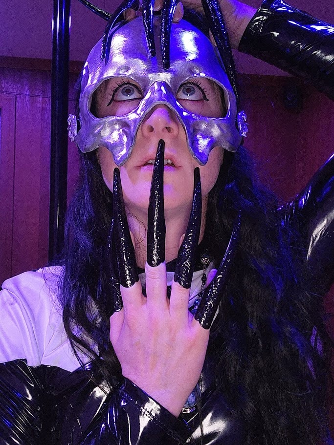 Album cover for “Jules”