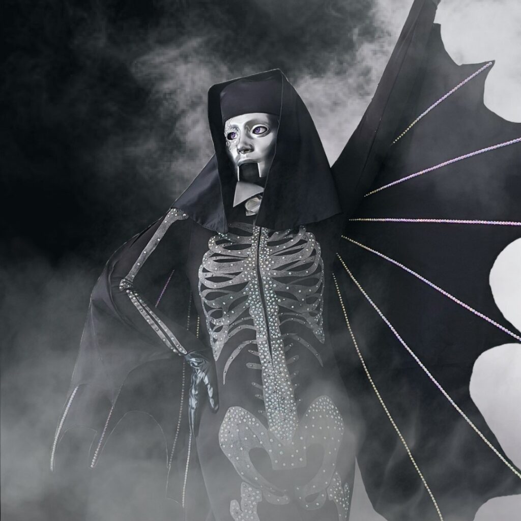 Album cover for “Kylie”