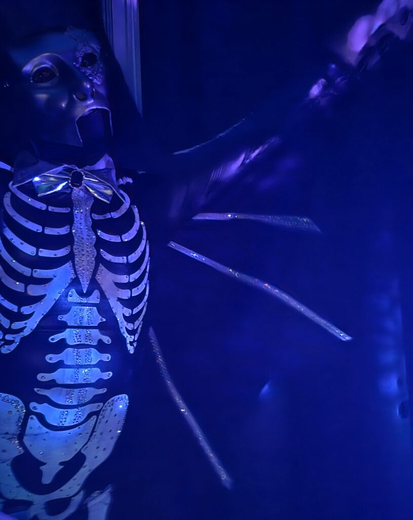 Album cover for “Jacque”