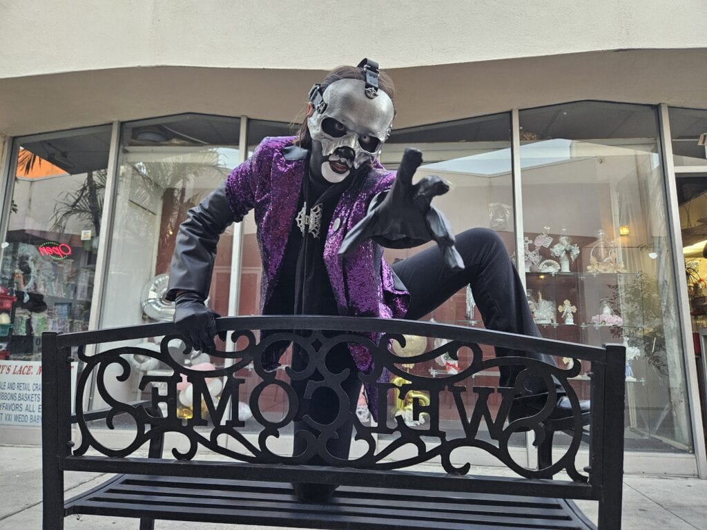 Album cover for “Itxatli”