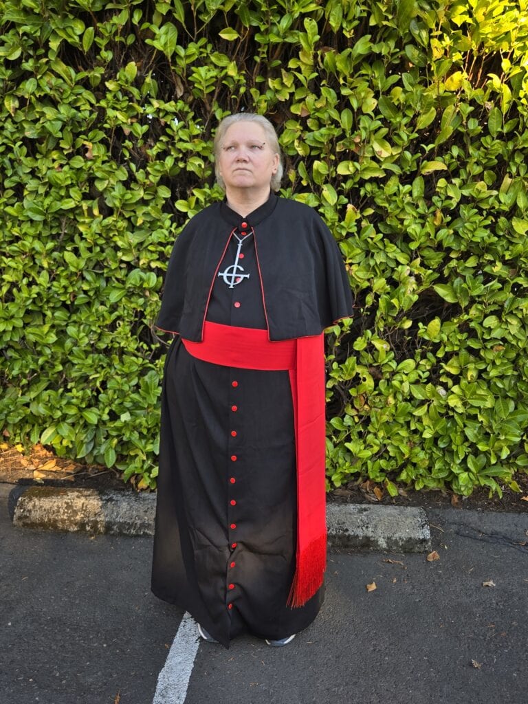 Album cover for “Maijken”