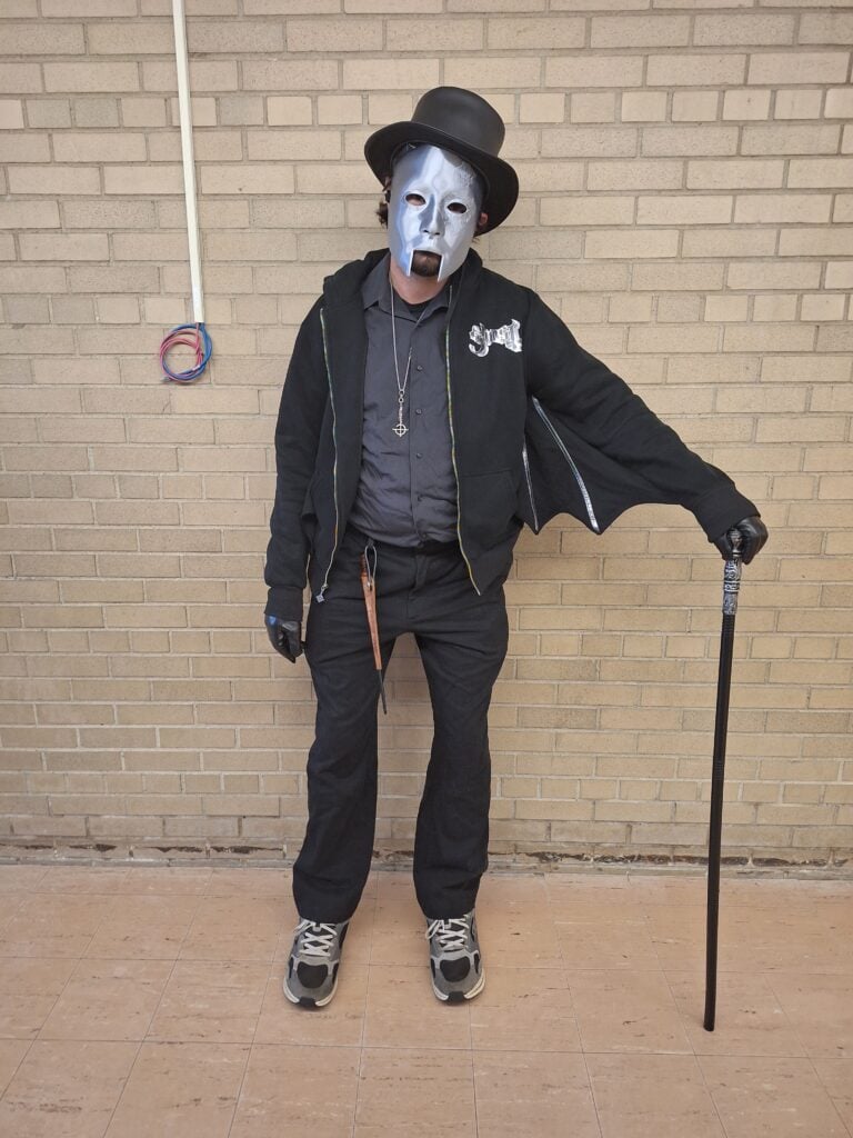 Album cover for “Jenny  Heater”