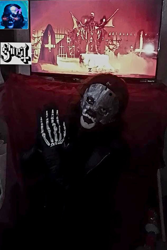 Album cover for “Liam”