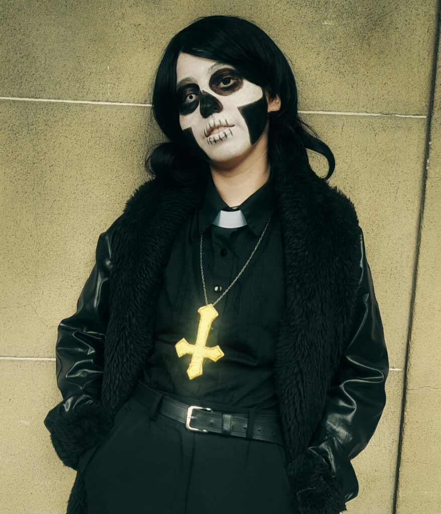 Album cover for “Jessica”