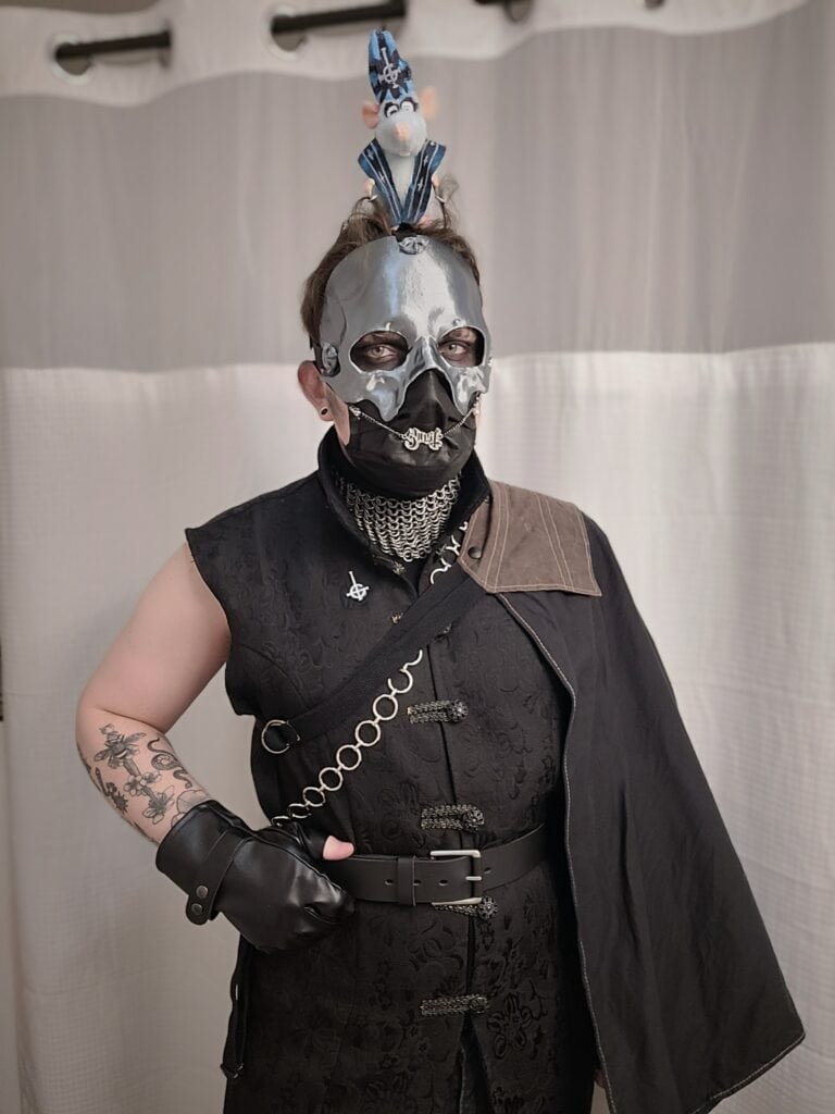 Album cover for “Jack Campbell”