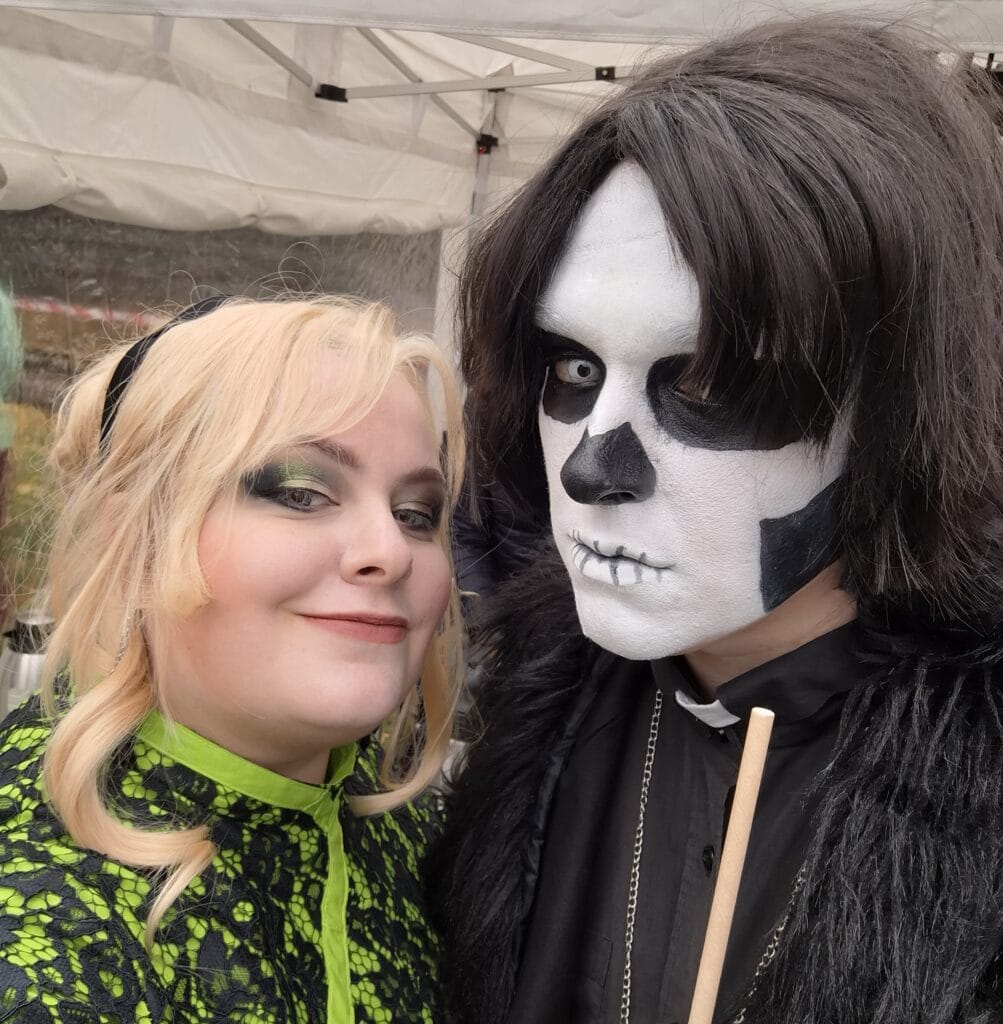 Album cover for “Arashi & Tomte”