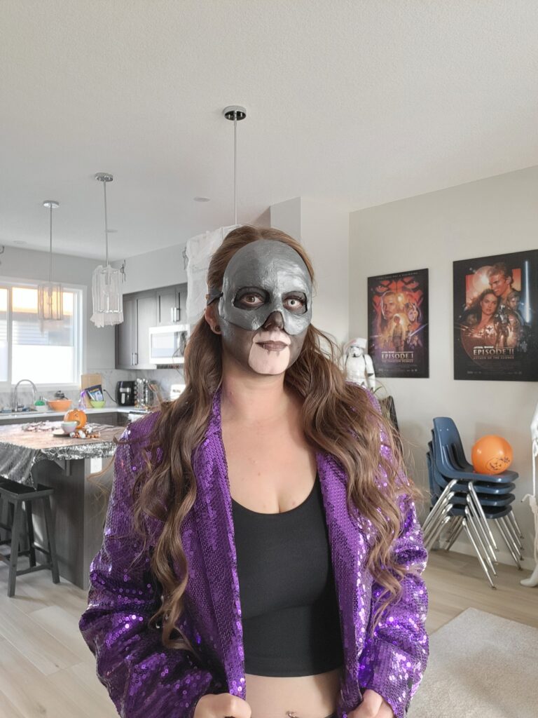 Album cover for “Stephanie Lemire”