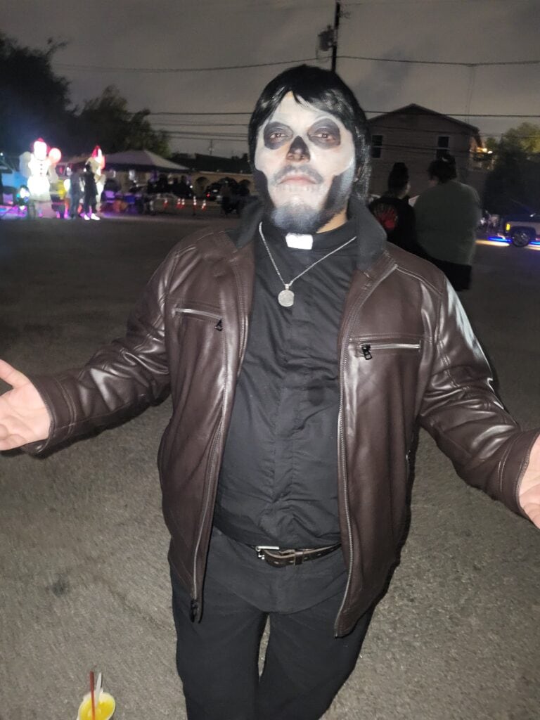 Album cover for “René”