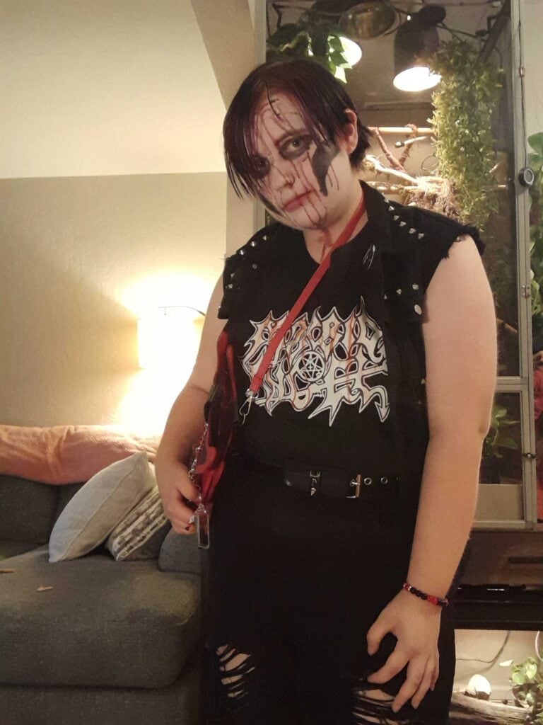 Album cover for “Lucien Ferris”