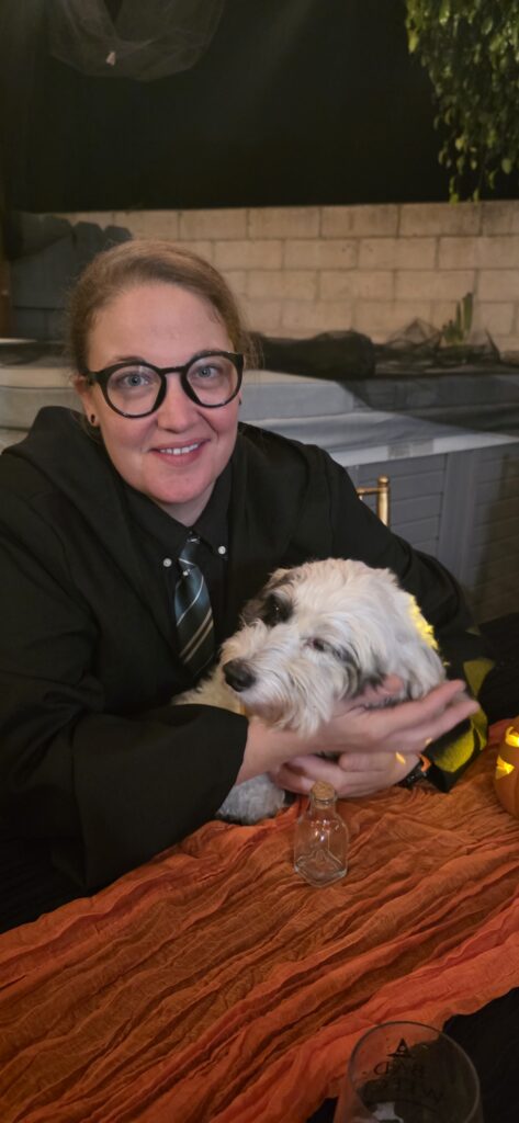 Album cover for “Halie Hadden”