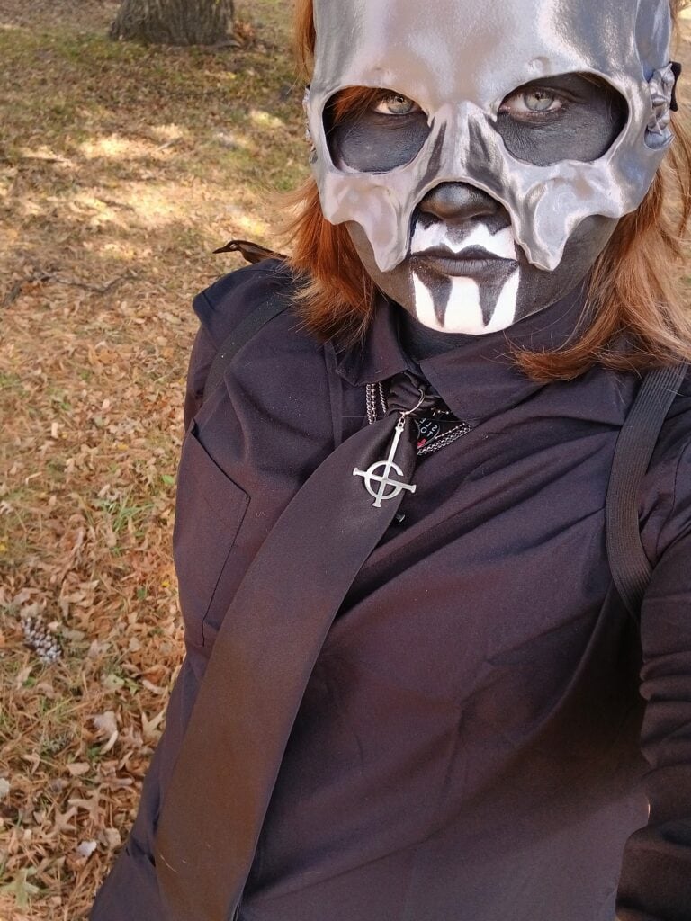 Album cover for “Kaiden Faulkner”