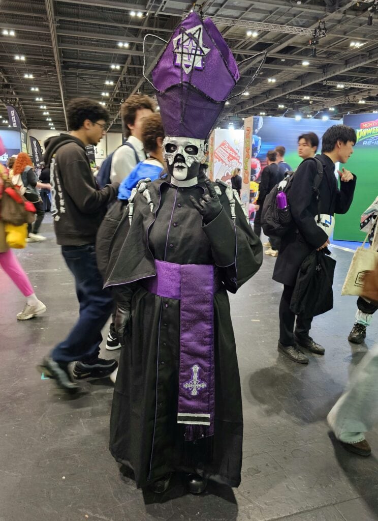 Album cover for “Caitlin”