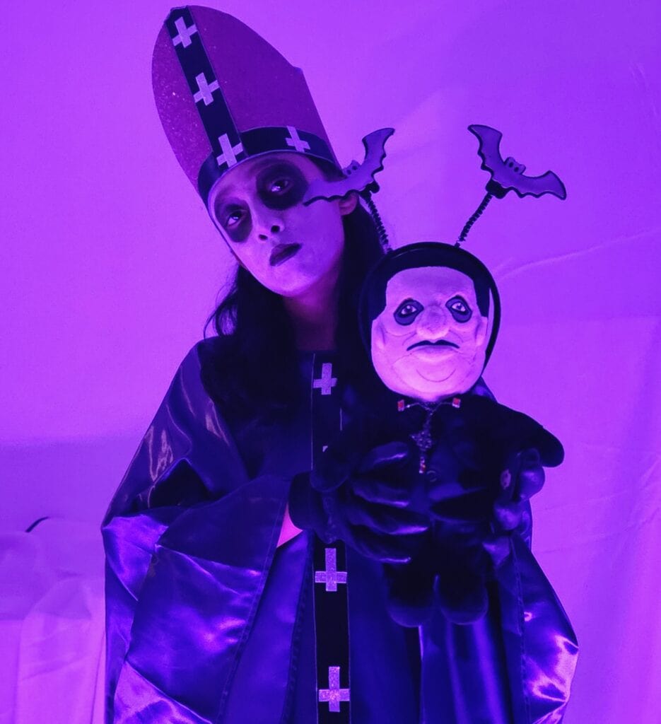 Album cover for “Sofia”