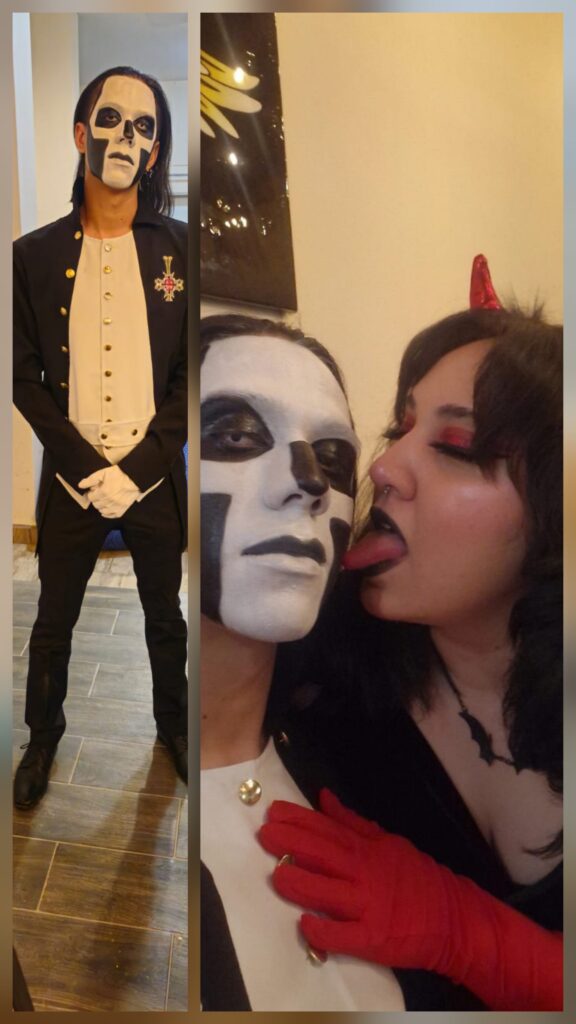 Album cover for “Luis”