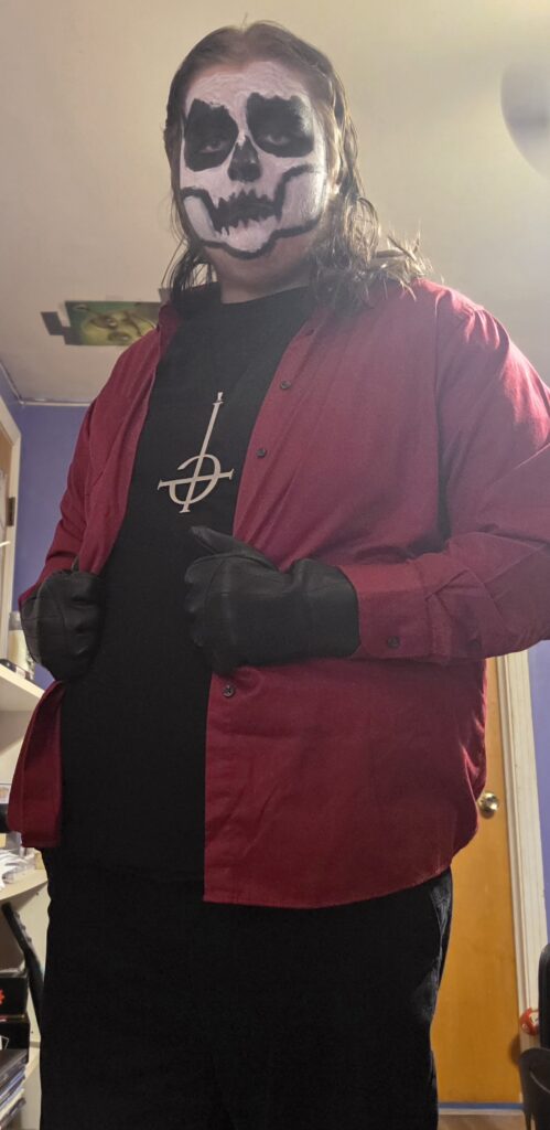 Album cover for “Peyton”