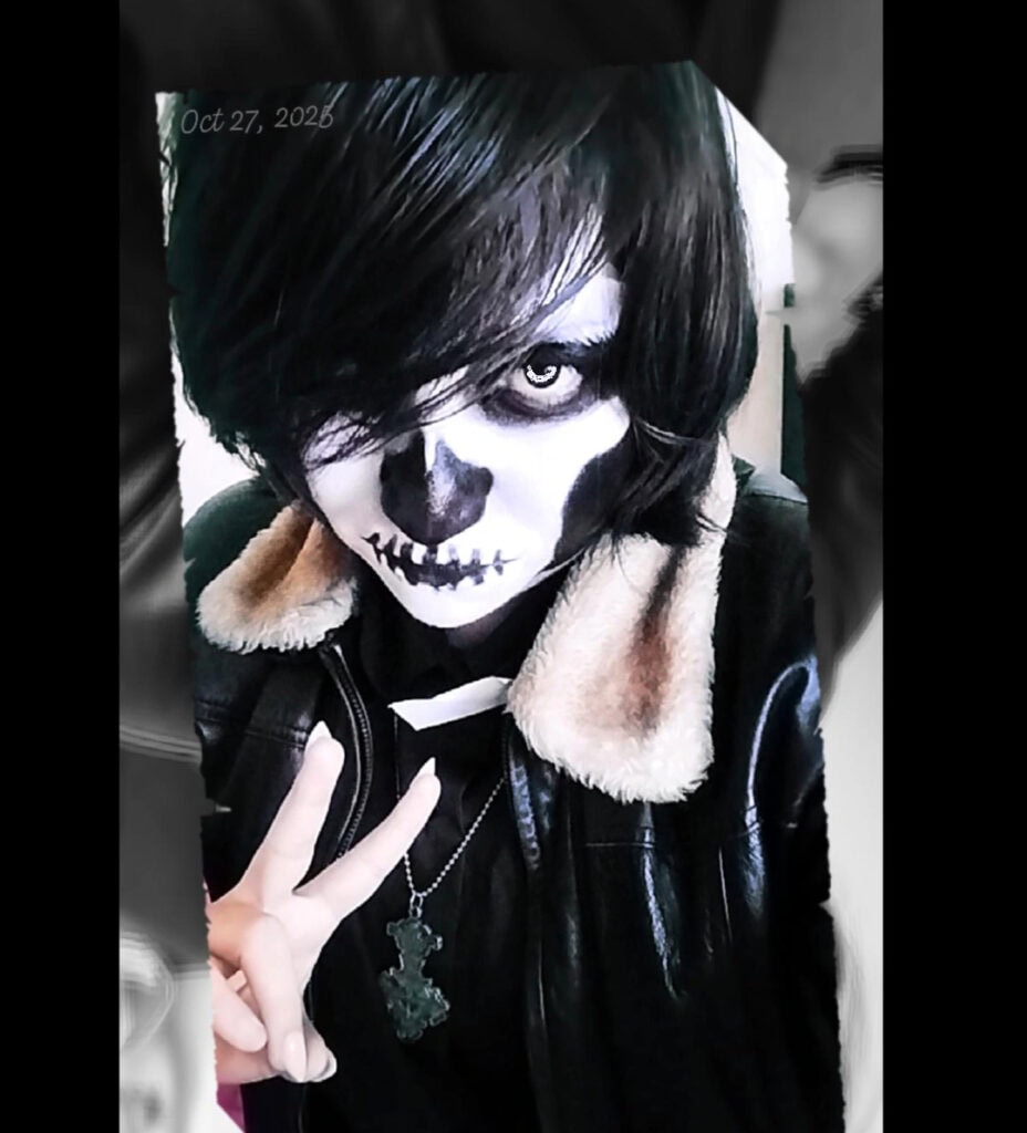 Album cover for “Misael”