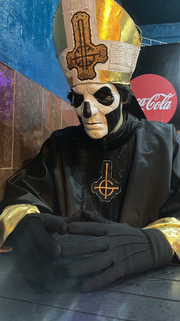 Album cover for “Ricardo Velazquez”