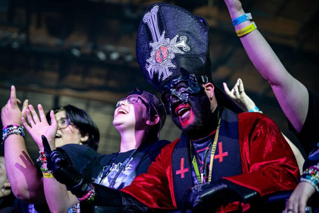 Album cover for “Kyle Cassady”