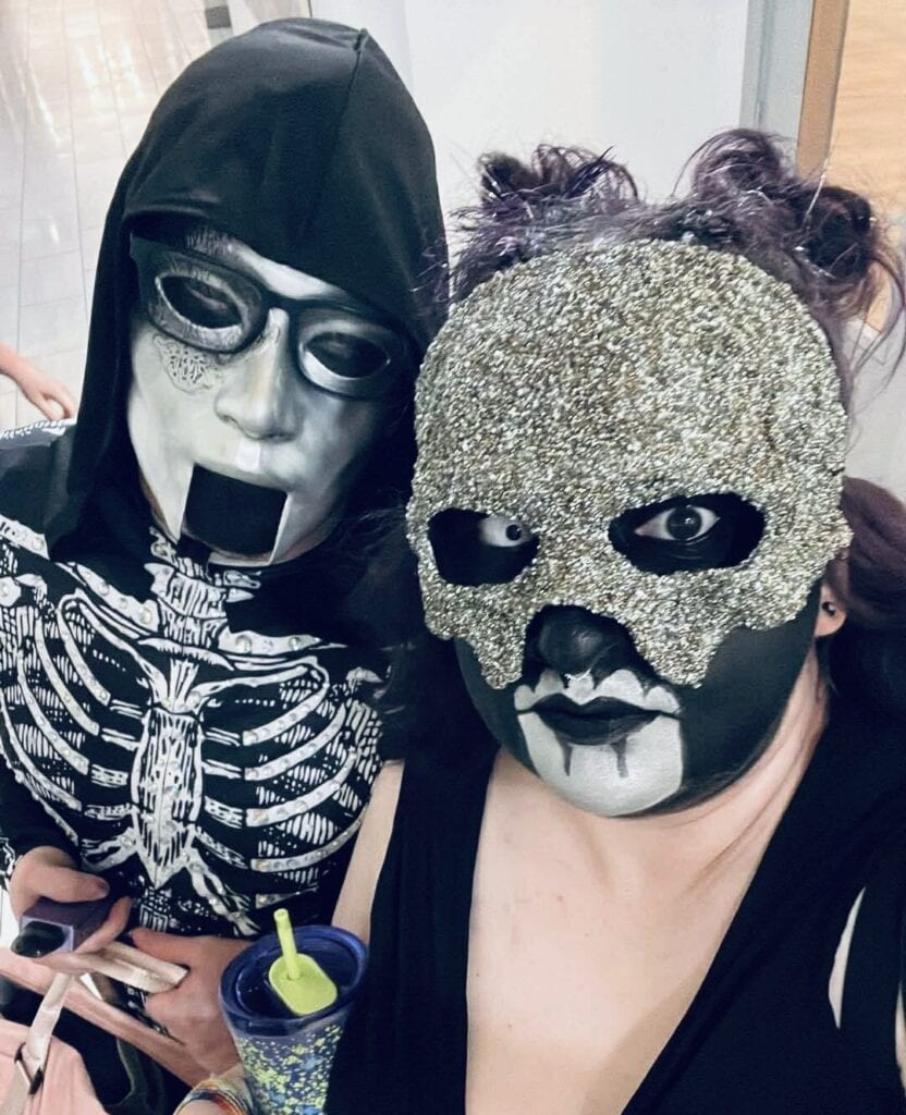 Album cover for “Mariah R”