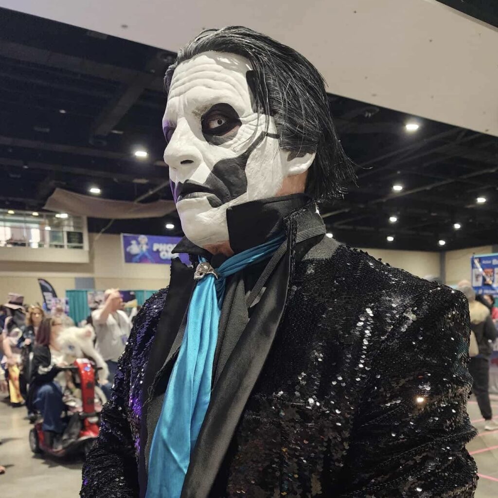 Album cover for “Rob”