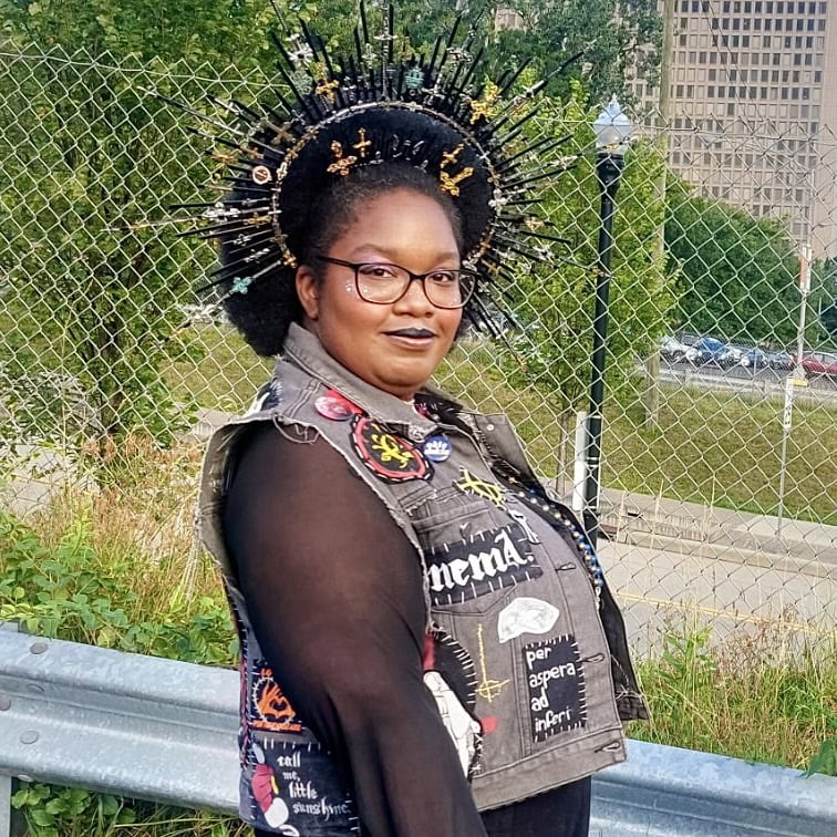 Album cover for “Deanna Jones”