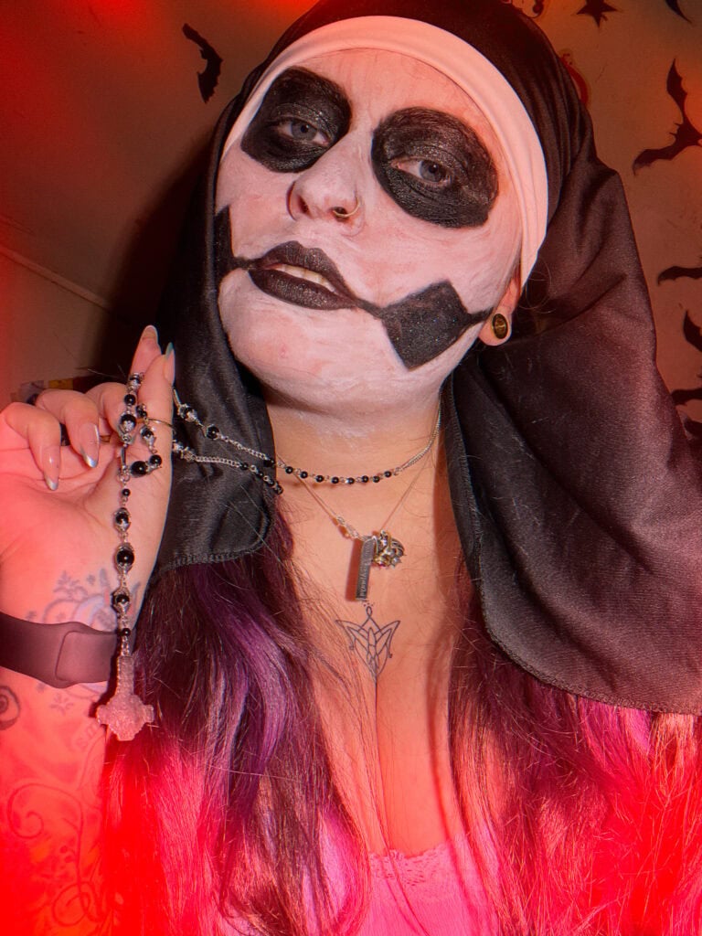 Album cover for “Cheyanne”