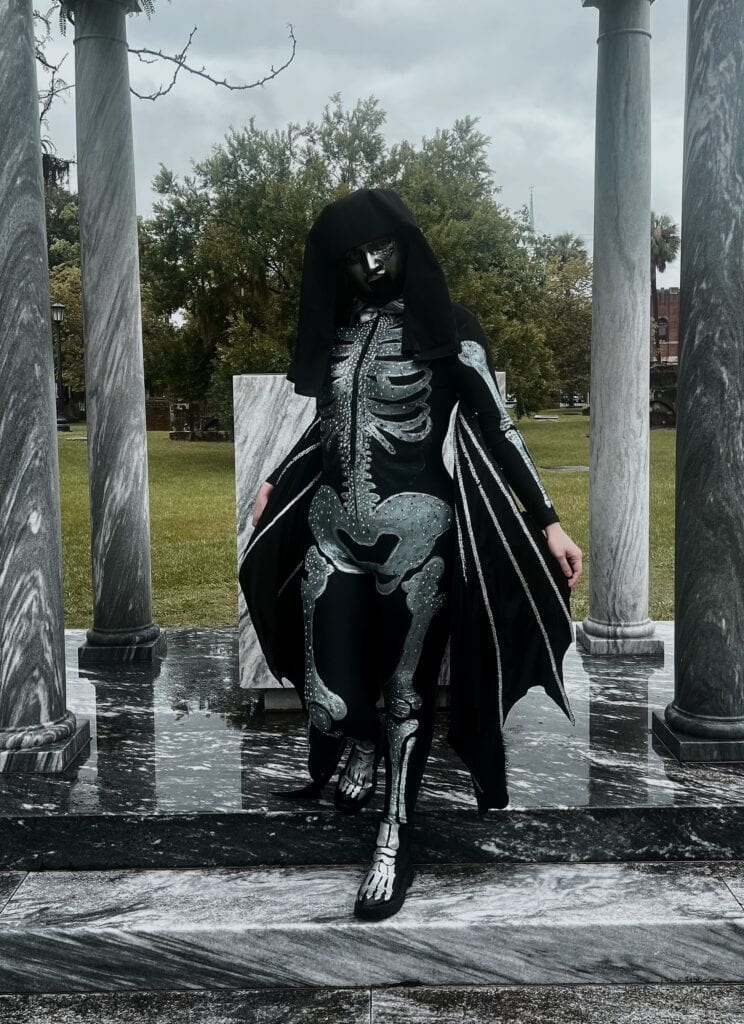 Album cover for “Calypso”