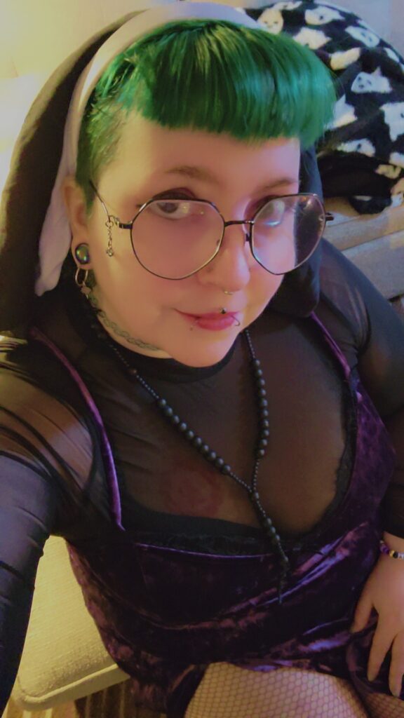 Album cover for “Chloe”