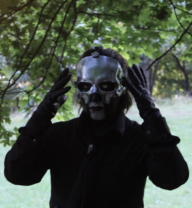 Album cover for “Monique Conrad-Makel”