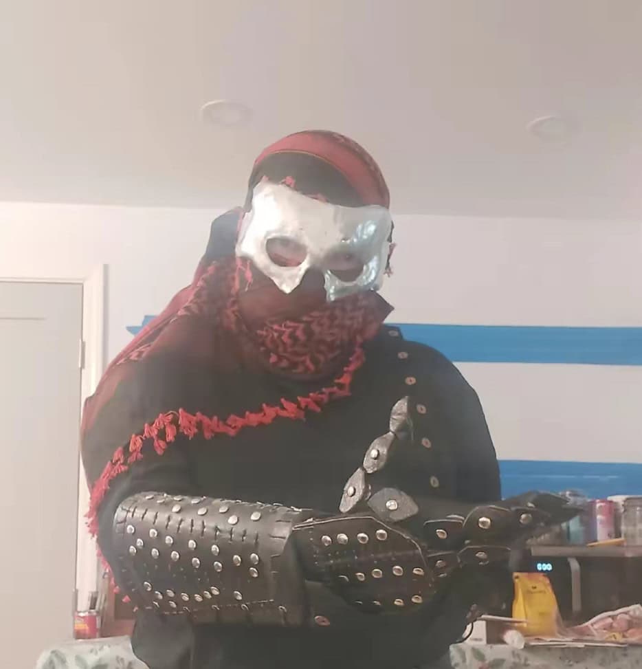 Album cover for “Leon”